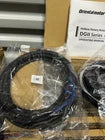 Oriental Motor DGM130R-AZAKL Hollow Rotary Actuator W/ AZD-KX Driver & cable NEW
