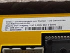 BAUMULLER BUS21-22/45-31-520 Servo Drives