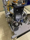 JEOL JWS-7515 Wafer Transfer Chamber WS-75VB-8