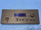 Coherent Verdi Front panel assy with 1164749 Display board