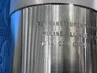 PARR INSTRUMENT Co 101A C20 Adiabatic Calorimeter Bomb Vessel