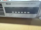 Chroma 69225-200-4 regenerative charge / discharge tester