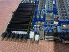 Main board for DVS Sciences CyTOF 2 Mass Cytometer PN:103099 , 103005C