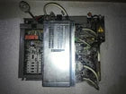 ROFIN PowerLine Laser markers control panel