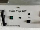 CABURN MDC Limited mini-Vap 100 Evaporator power supply EB3