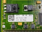 BRUKER AQS FCU4/2 CONTROL MODULE H9773