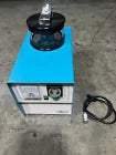 IXRF SYSTEMS MSP-2S Magnetron Ion Sputter Metal Coating Device