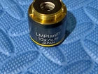 Olympus LMPlanFl , 10x / 0.25 , ∞ / - Microscope Objective