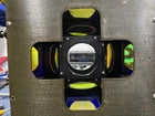Photomechanics Melles Griot PEMI II 2020-X Laser Interferometer