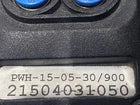 CEIA 32/900 POWER CUBE Controller PW3-32/900 with PWH-15-05-30/900 Head & Manual