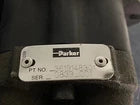 PARKER 3619148301 HYDRAULIC JOYSTICK CONTROL VALVE