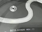AMAT 0010-60836 ESC ASSY , 0041-39673 , 0021-61512 , 0200-16038-05 , 0041-30163