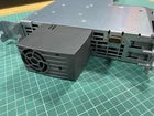 Siemens 6FC5371-0AA10-0AA1 SINUMERIK 840D , NCU 710.2 With PLC 317-2DP