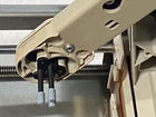 Agilent HP 1100 , 1200 Transport Assembly