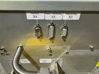 Schaefer K 623 Power Supply , Output: 60-75V 100A , Input: 3PH 360-528VAC