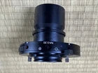 OLYMPUS IX-ULWCD CONDENSER 2 PHASE RINGS PHLU and PH2U