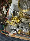 Jeol JSM-6700F Field Emission Scanning Electron Microscope stage with controller