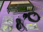 SONY PC208Ax data recorder with PCPS22 and Accessory