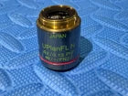 Olympus UPlanFL N , 4x / 0.13 , PhP , ∞ / - , FN22 , UPLFLN4XPHP Objective