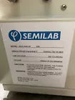 SEMILAB SCA-2500 XP Surface Charge Analyzer