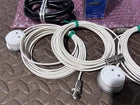 Ion Systems MKS Series 3360 Novx Active Detection System with 3 Sensor