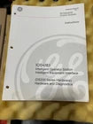 GE DS200KLDCG1AAA / DS215KLDCG1AZZ03A Display Board with Panel New
