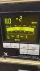 Leybold PT 361 Turbomolecular Pump Systems with vacuum chamber