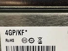Kulicke & Soffa N09510-1109-000-01 , 4GP/KF NEW