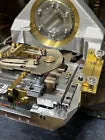 Jeol JSM-6700F Field Emission Scanning Electron Microscope stage with controller