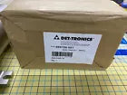 DET-TRONICS OPECLS2M18W1R Receiver with mounting hardware NEW