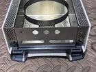 Top cover with power supply for MA37-1 Moisture Balance Analyzer