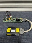 Spectra Physics Cyan Laser Head PC14883 with PC12881 Controller