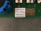 Zeiss Leo 1500 SEM Microscopy GmbH SCC-LO / JSt 348224-9113-1302 Board