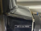KUKA KR5 sixx R650 Robot with KRC2sr Controlle and KCP2 Teaching Pendant