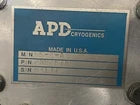 APD Cryogenic HS-4-A Pump with chamber