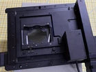 Marzhauser Wetzlar Stage SCAN IM 100X100 With MCX-2 XY controller ,Z stage TCS2