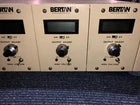 BERTAN High Voltage Power Supply kV mA 2x MPS-HV30M-30P , 2X MPS-HV30M-20P