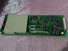 Agilent 04156-66543 High Resolution Source Monitor Card