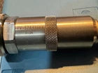 RION VM-82 Vibration Meter with PV-57A Accelerometer