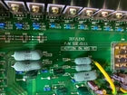 Hitachi S-3500N Scanning Electron Microscope power distribution module 50E-5111