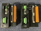 Lot of GE Fanuc PLC Remote Control Station IC300RCS210H , RCS210F , ADC920A More