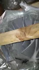 MAN B&W S60MC Diesel Engine Turbine Blade Rotor Shaft Turbocharger Rotor