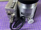 LEYBOLD TurboVAC TW70 800002V1235 with TDS RS485 controller