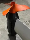 Lot of 2 Torqeedo Cruise 2.0 RS Electric Outboard Motor