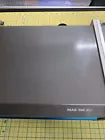 Millipore MAS-100 ISO-CU air sampler system With MAS-100 AU and MAS-100 VU