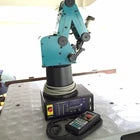 ESHED ROBOTEC SCORBOT ER 4pc Robot with controller & Tech