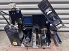 SATO LR4NX-FA Label Printer & Apply System