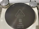 Syrris ATL-030 with Magnetic Stirrer and 240V AC HotPlate module
