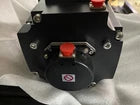 MITSUBISHI HG-SN302BJ-S100 AC Servo motor NEW