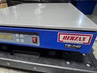 HERZAN TS-140 Active Vibration Isolation System Table Stable Ltd